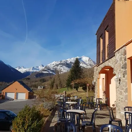 Le Picors Hotell 3*