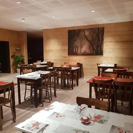 Hotell Le Picors Aucun