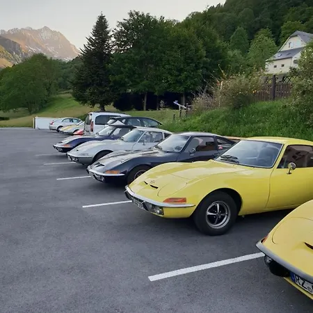 Le Picors 3* Aucun