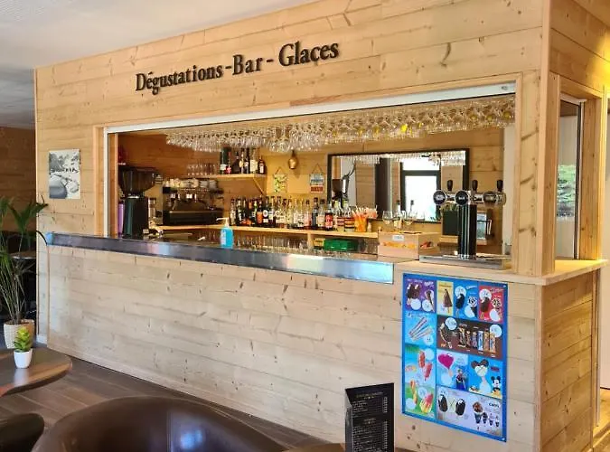 Hotel Le Picors Aucun