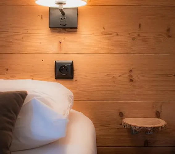 Hotel Le Picors Aucun