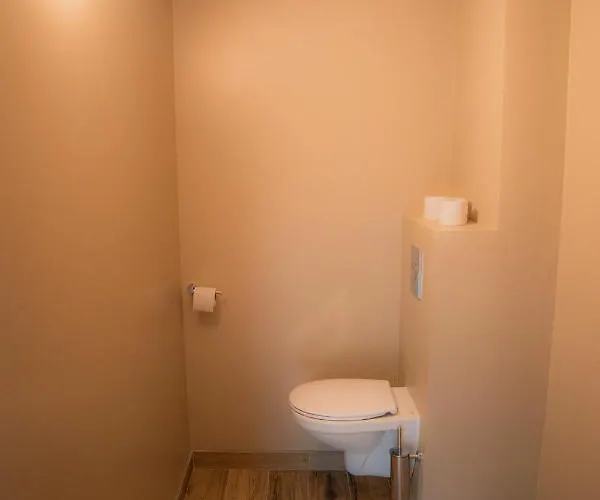 Hotel Le Picors Aucun