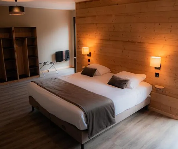 Le Picors Hotel Aucun