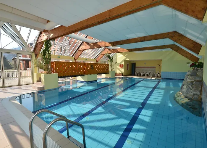 Hotel Le Picors Aucun