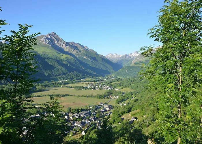 Le Picors Hotel Aucun