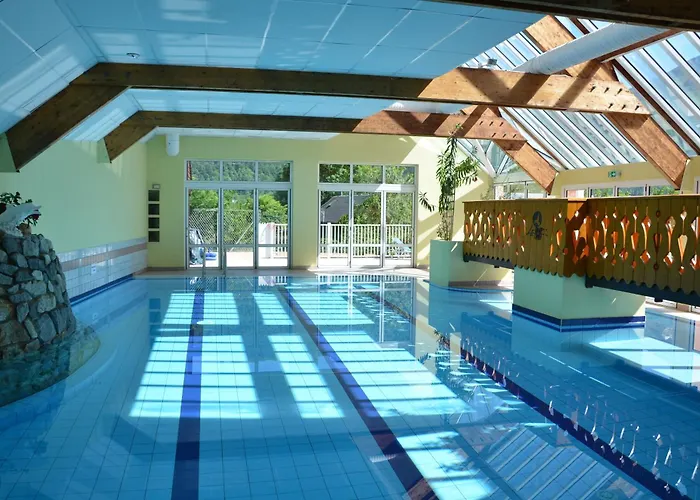 Hotel Le Picors Aucun