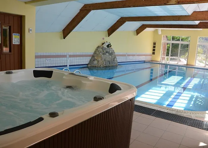 Le Picors Hotel Aucun