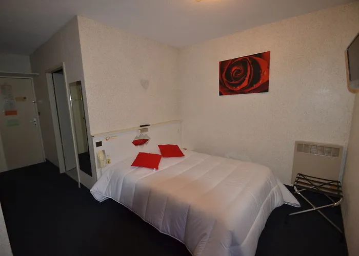 Le Picors Hotel Aucun