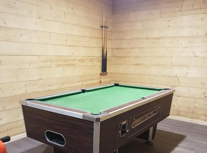 Hotel Le Picors Aucun