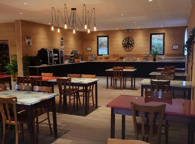 Hotel Le Picors Aucun