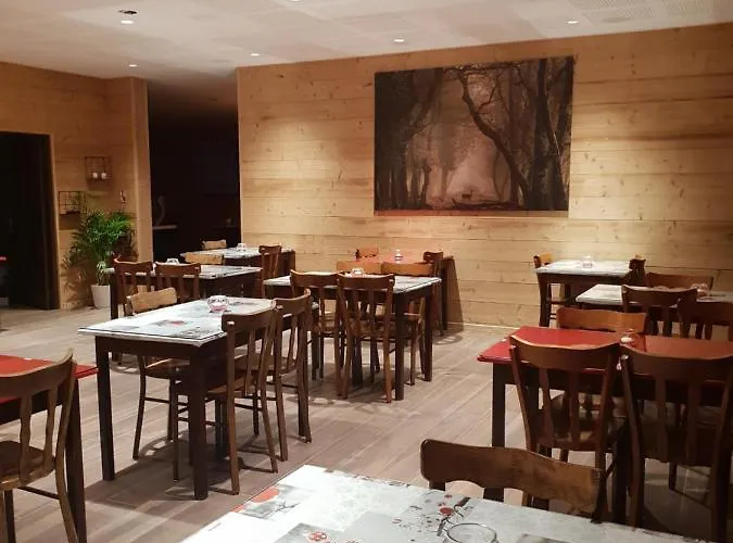 Hotel Le Picors Aucun